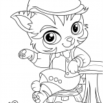 Whisker Haven Barnaby Pickles