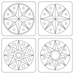 Pennsylvania Dutch Hex Signs