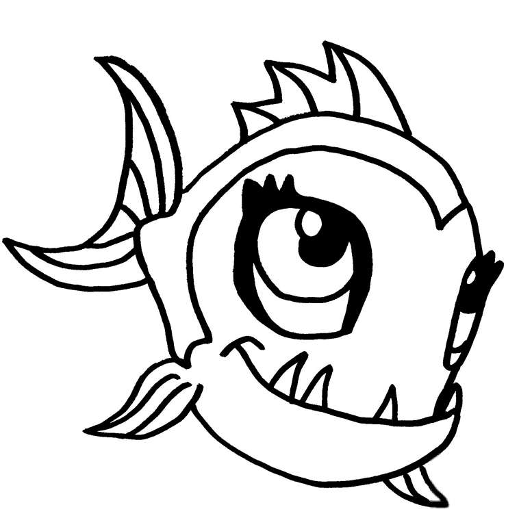 Monster High Neptuna