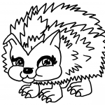 Monster High Cushion