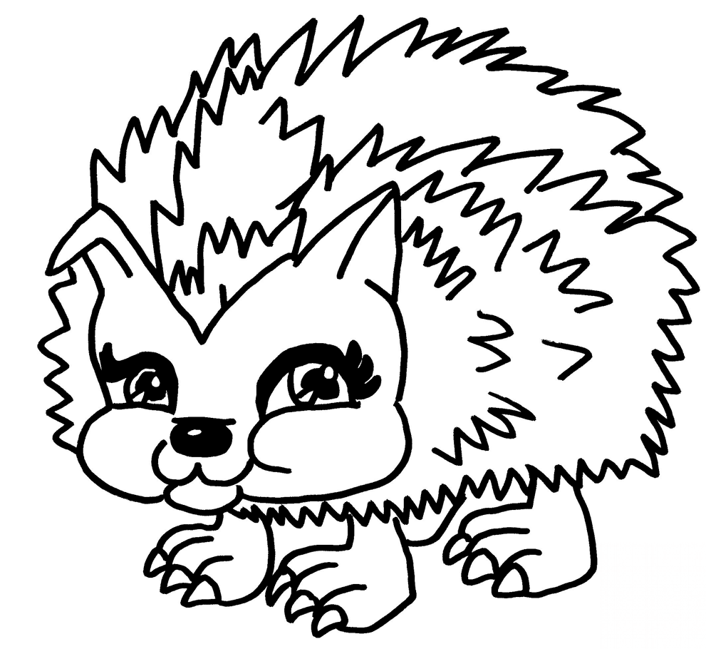 Monster High Cushion