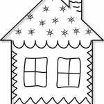 Gingerbread Home