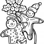 Christmas Gingerbreads