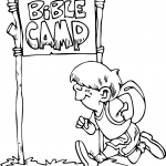 Bible Camp