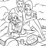 Family Picnic