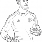 David de Gea