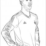 Sergio Ramos