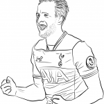 Harry Kane