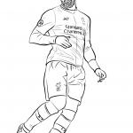 Mohamed Salah