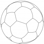 Piłka do piłki nożnej