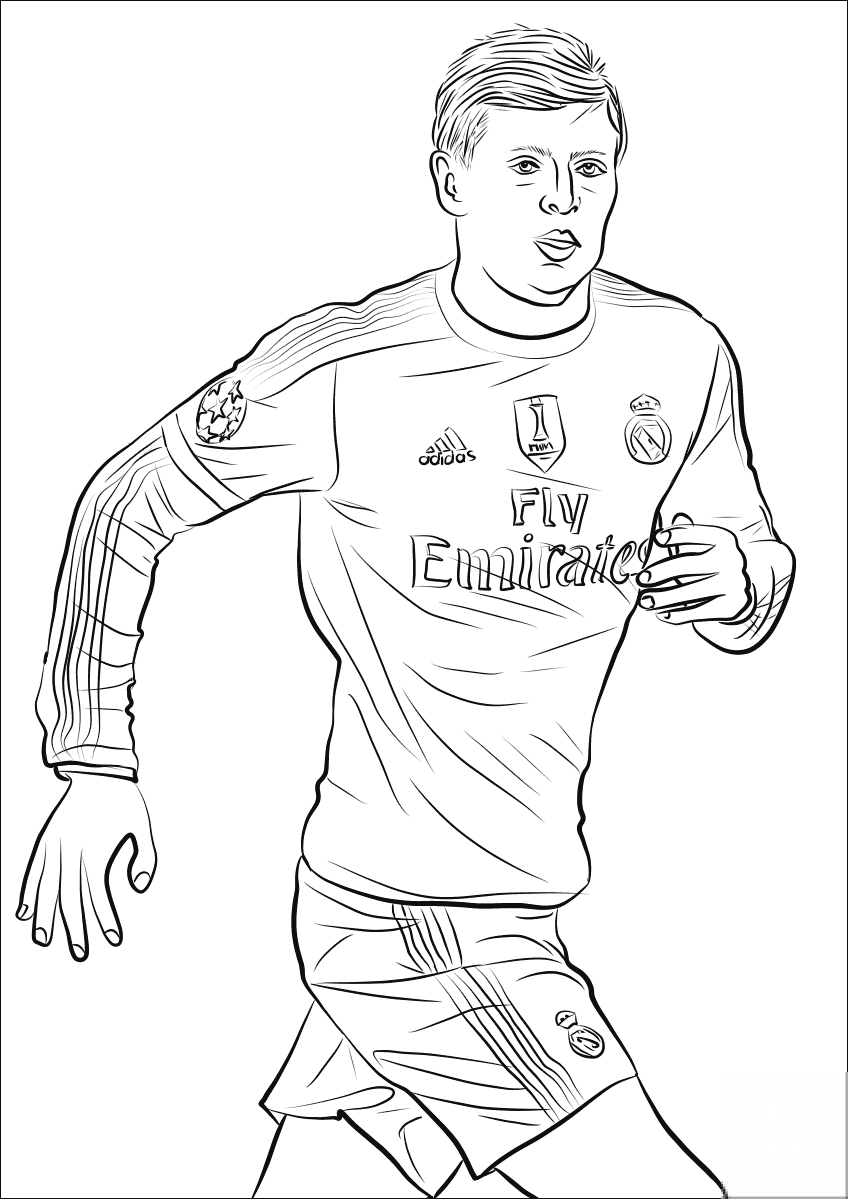 Toni Kroos