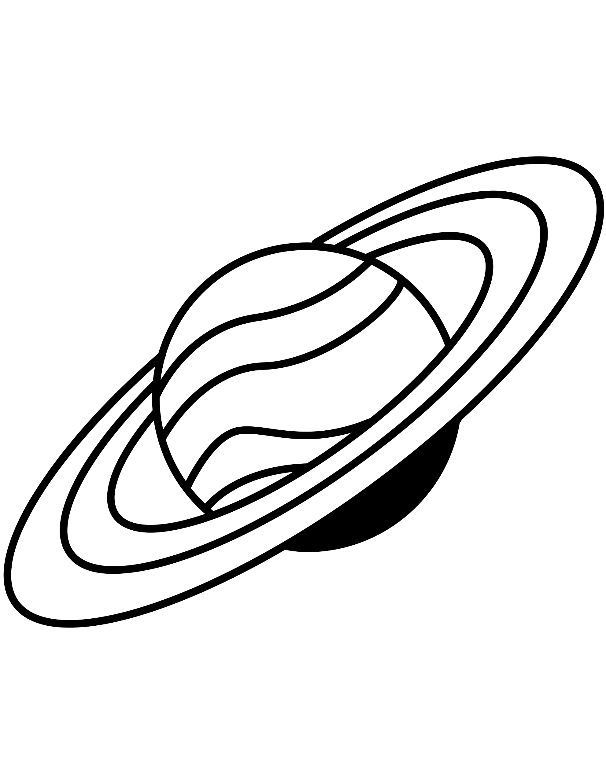 Saturn
