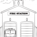 Fire Station