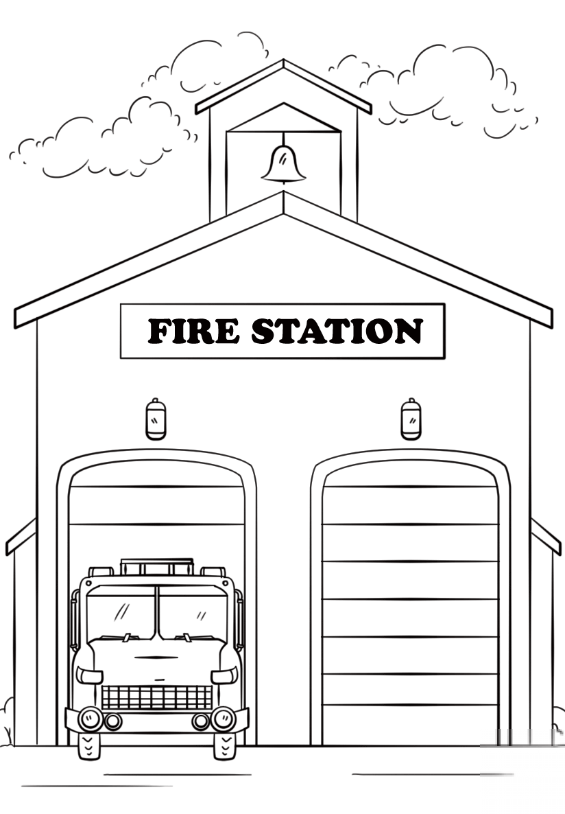 Fire Station