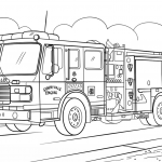 Fire Truck