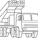 Multiple Rocket Launcher