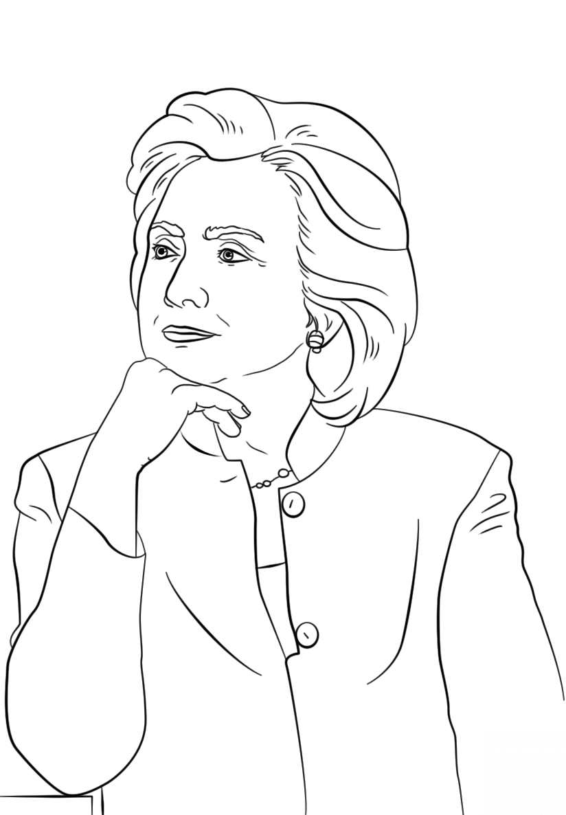 Hillary Clinton