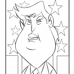 Donald Trump 2016