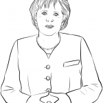 Angela Merkel