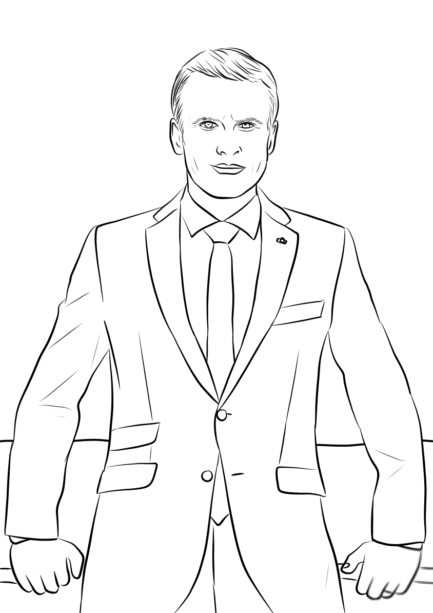Emmanuel Macron