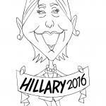 Hillary Clinton 2016