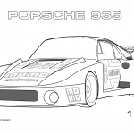 1980 Porsche 935