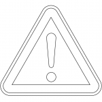 "Other Danger" Sign in Portugal