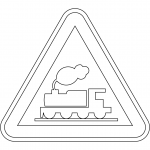 "Level Crossing Without Barriers...