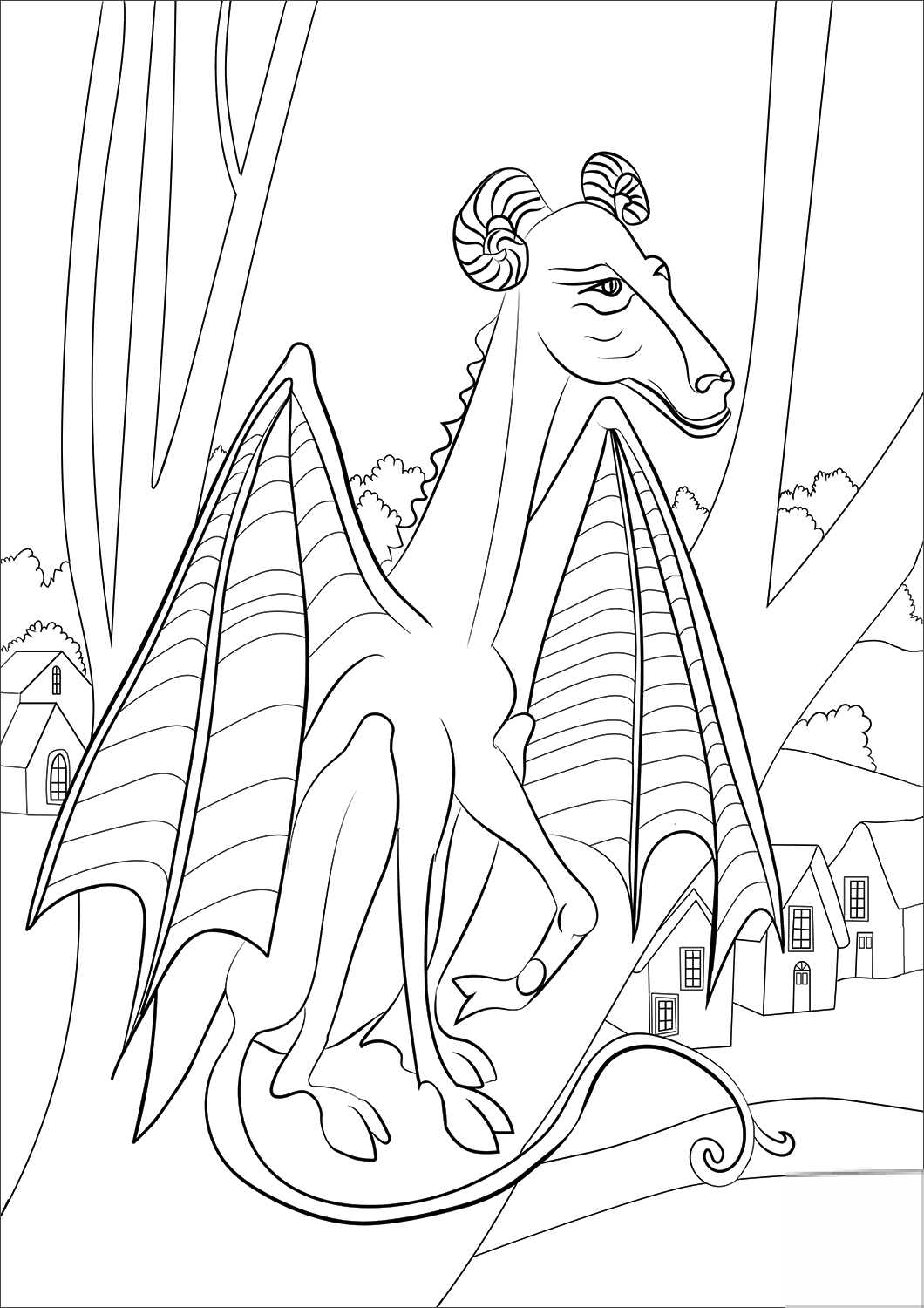 Diabeł z New Jersey