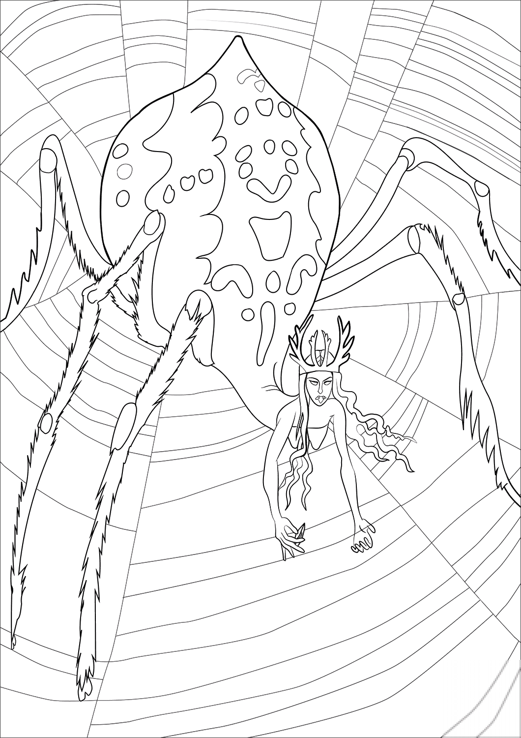 Arachne