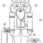 Christmas Nutcracker Soldier