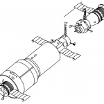 Dokujące statki kosmiczne