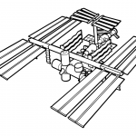 Międzynarodowa Stacja Kosmiczna, MSK