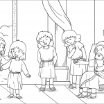 The King Ordered to Give Back...