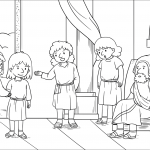 The Woman Whose Son Elisha Had...