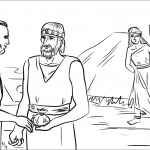 Hosea Took Gomer from the Slave Market