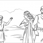 Gomer Went off to Live with Another...