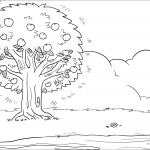 That Person is like a Tree Planted...