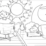 Blessed is the One Whose Delight is...