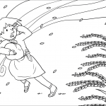 The Wicked are like Chaff That the...