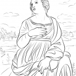 Święta Katarzyna Aleksandryjska