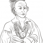 Wódz Czarny Jastrząb