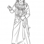 Standing Bear Ponca Chief