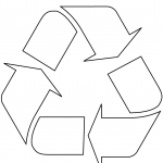 Recycling Logo