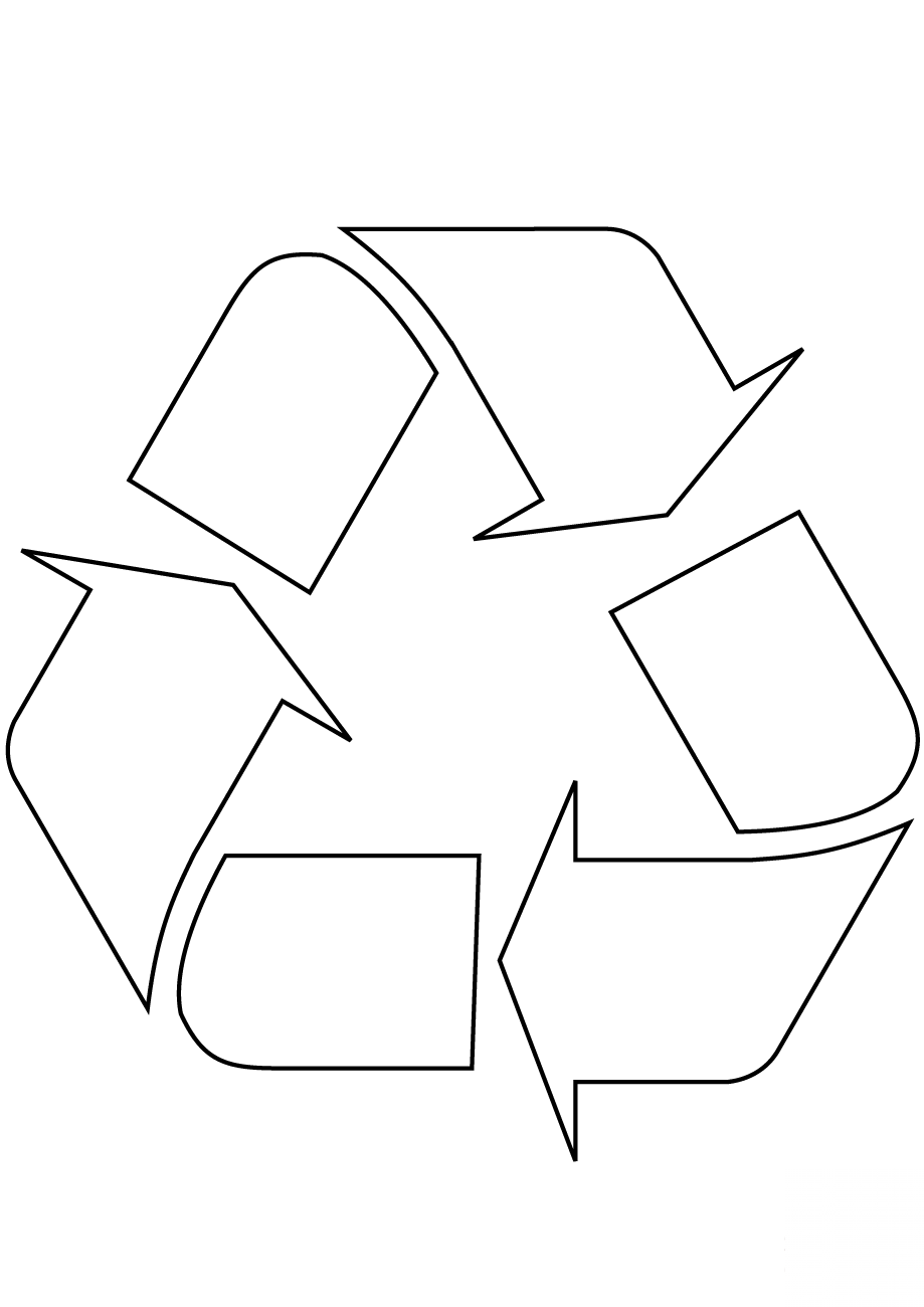 Recycling Logo