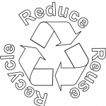 Reduce, Reuse, Recycle