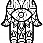 Chamsa (Ręka Fatimy)