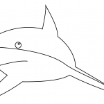 Simple Shark