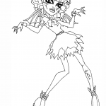 Rochelle Goyle Zombie Dance