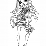 Ghouls Night out Rochelle